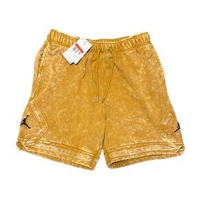 Jordan Team Vintage Wash Sweatshort